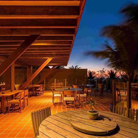 Carmel Charme Resort Aquiraz Exterior photo