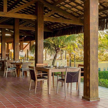 Carmel Charme Resort Aquiraz Exterior photo