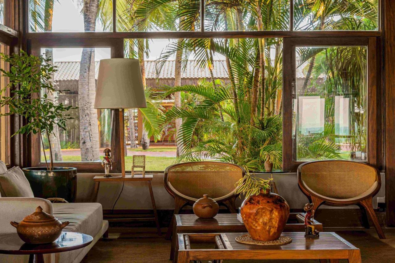 Carmel Charme Resort Aquiraz Exterior photo
