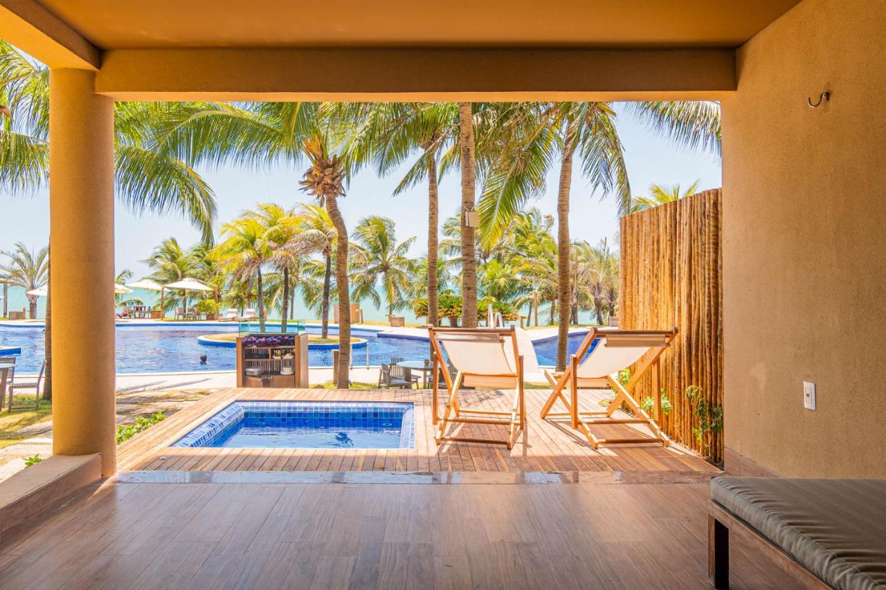 Carmel Charme Resort Aquiraz Exterior photo