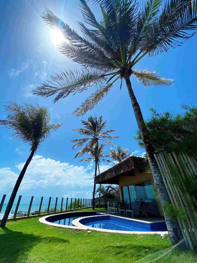 Carmel Charme Resort Aquiraz Exterior photo