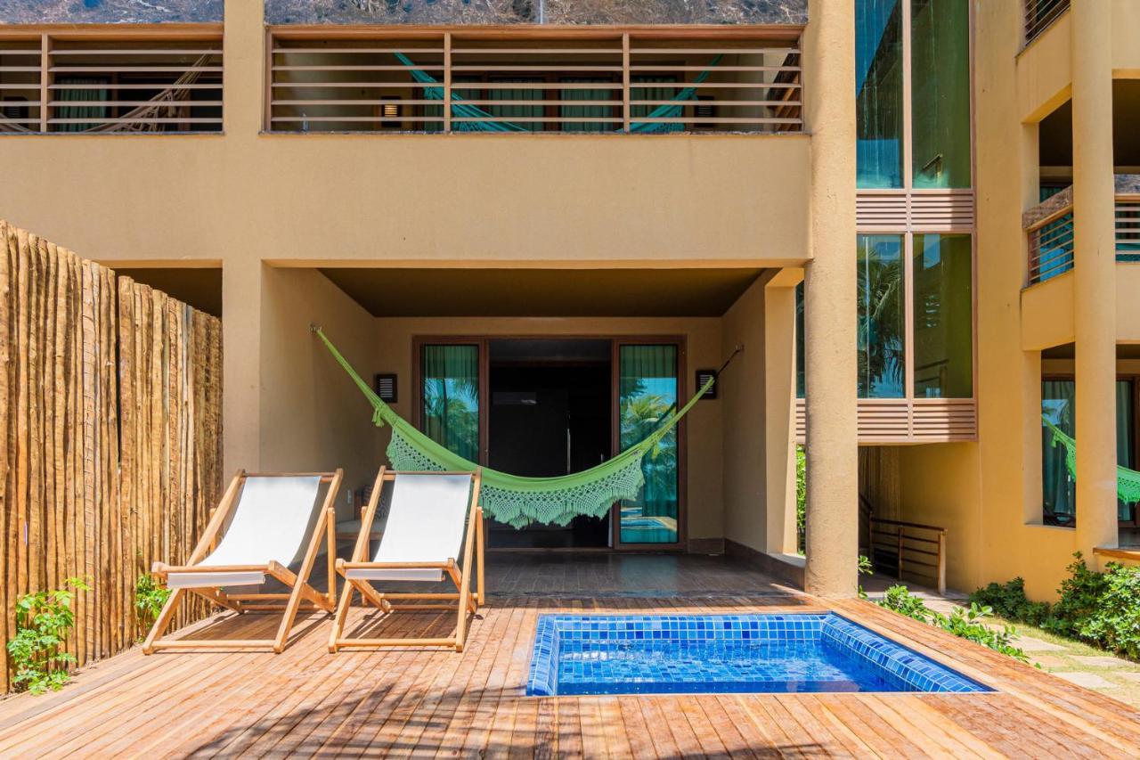 Carmel Charme Resort Aquiraz Exterior photo