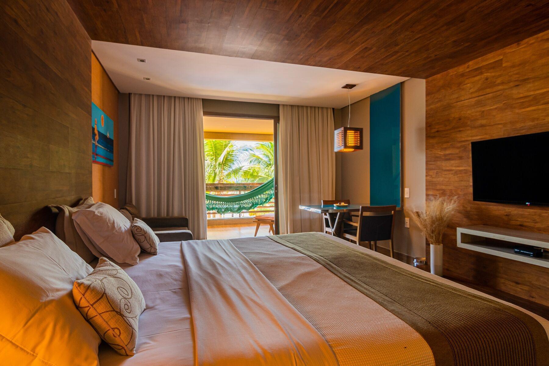 Carmel Charme Resort Aquiraz Exterior photo