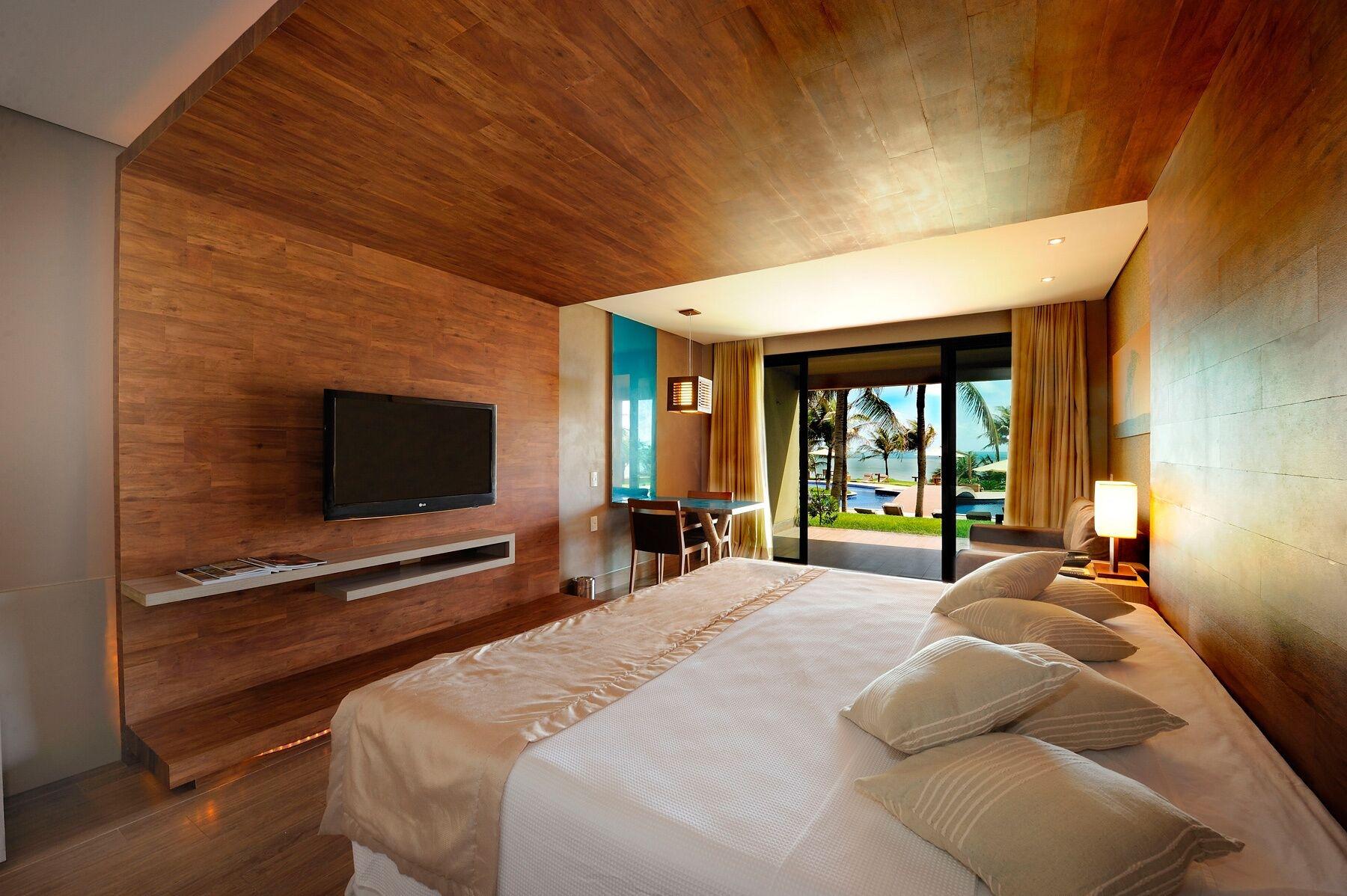 Carmel Charme Resort Aquiraz Exterior photo
