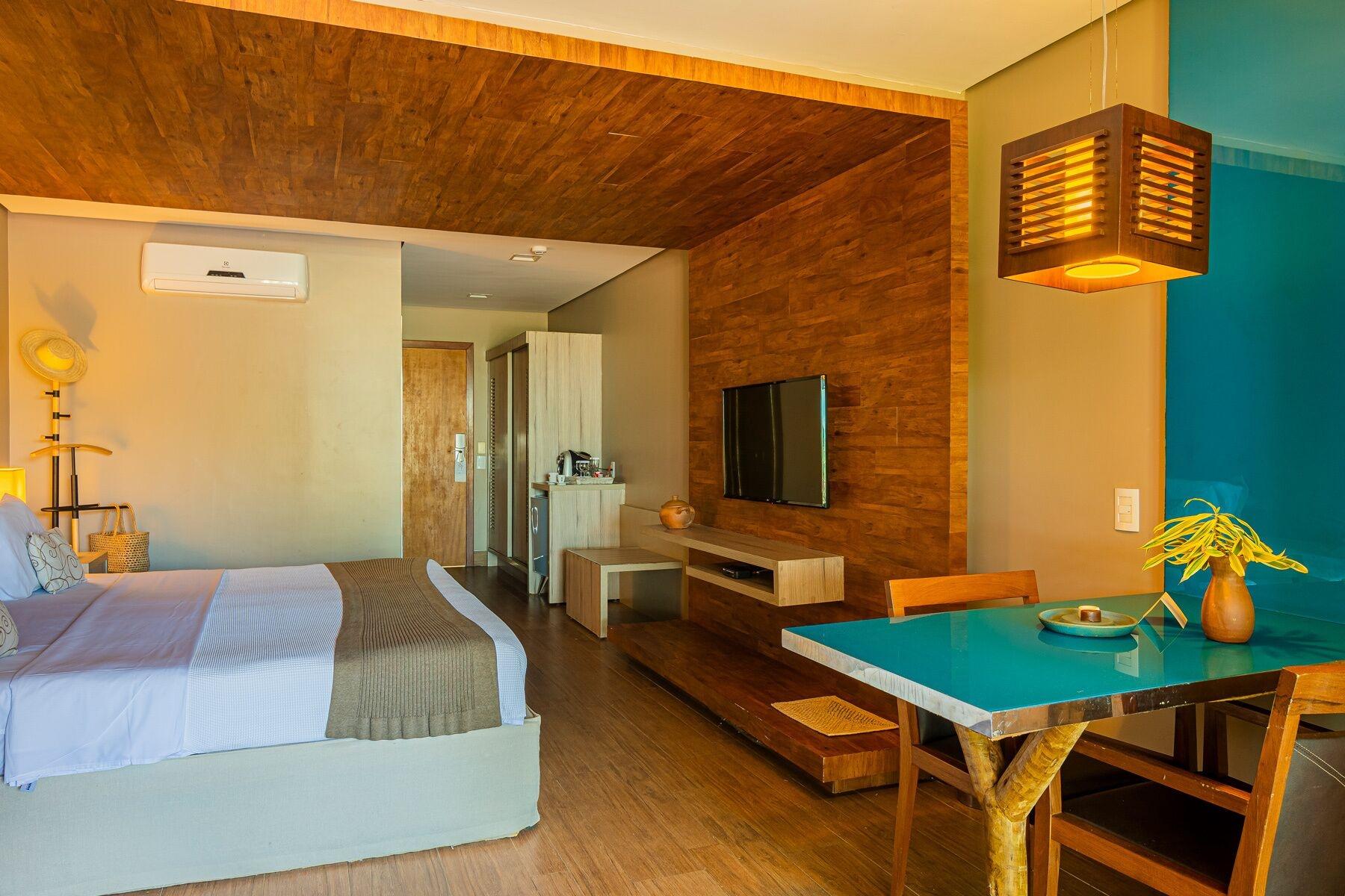 Carmel Charme Resort Aquiraz Exterior photo