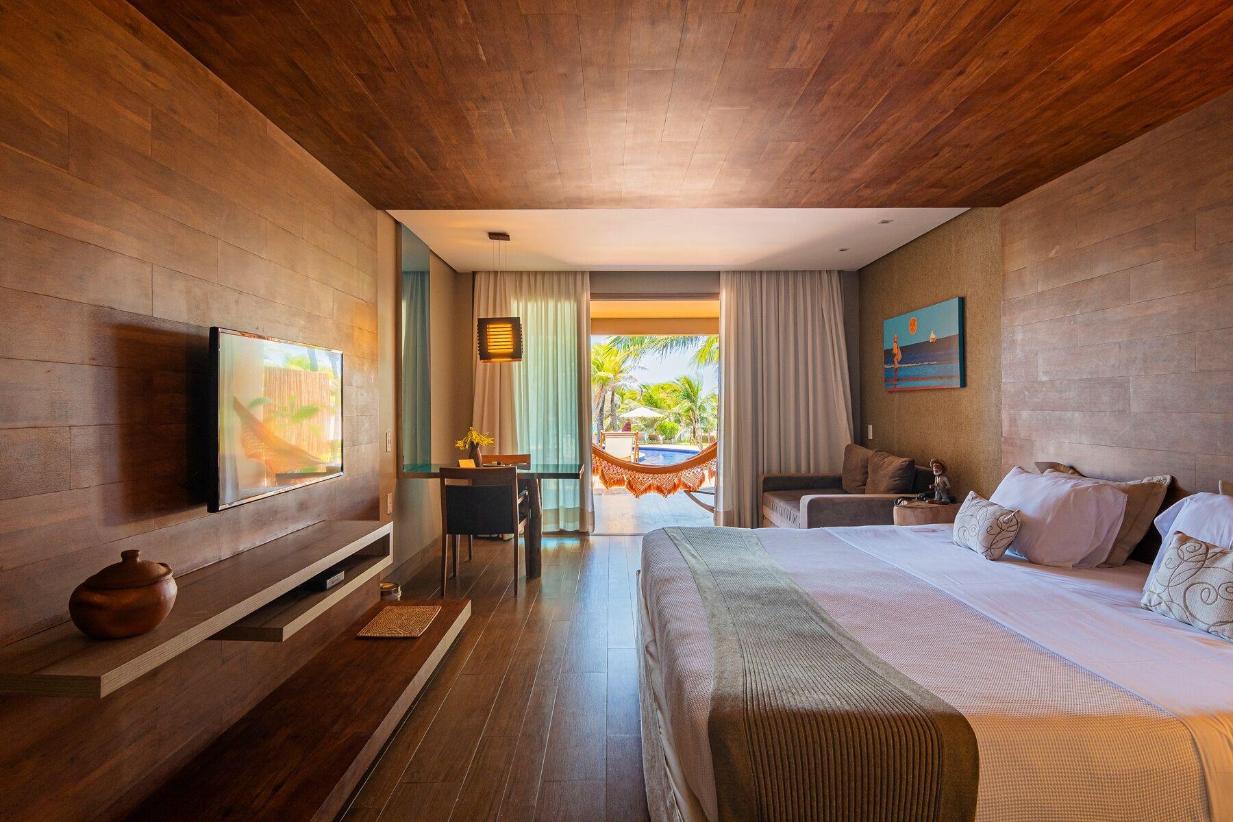 Carmel Charme Resort Aquiraz Exterior photo
