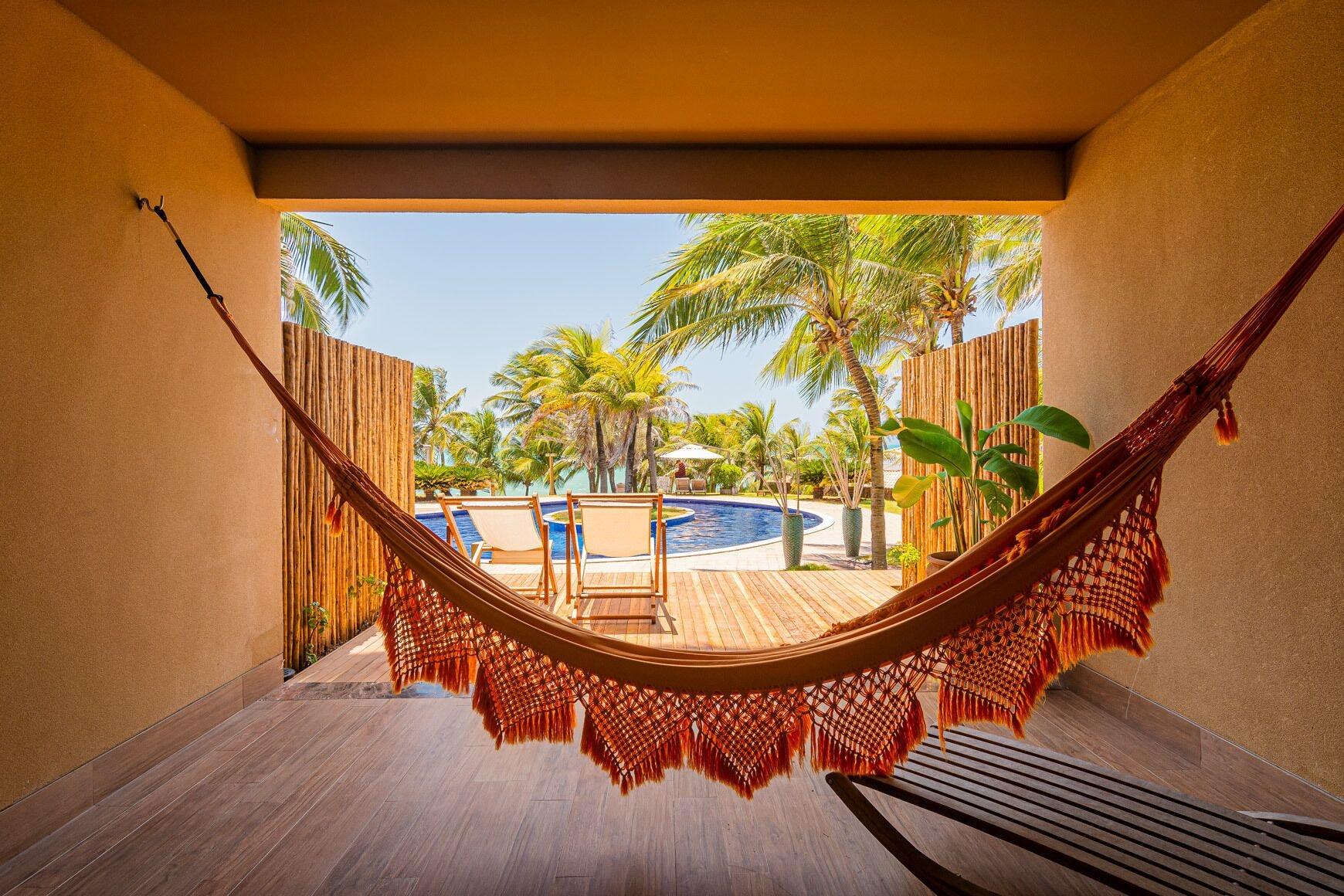 Carmel Charme Resort Aquiraz Exterior photo