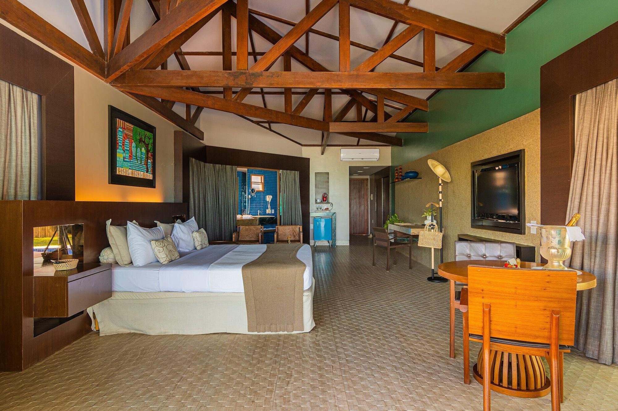 Carmel Charme Resort Aquiraz Exterior photo