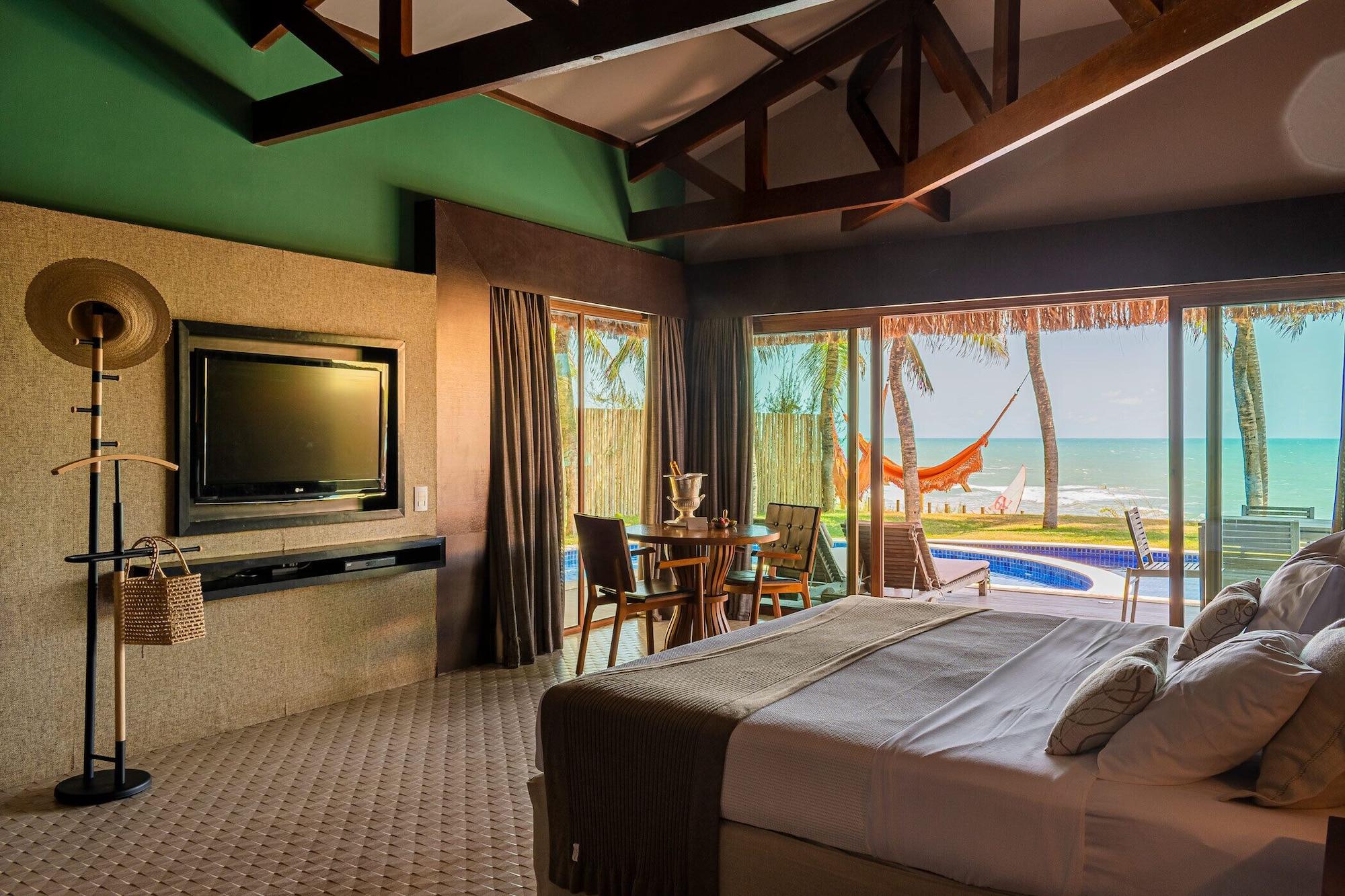 Carmel Charme Resort Aquiraz Exterior photo