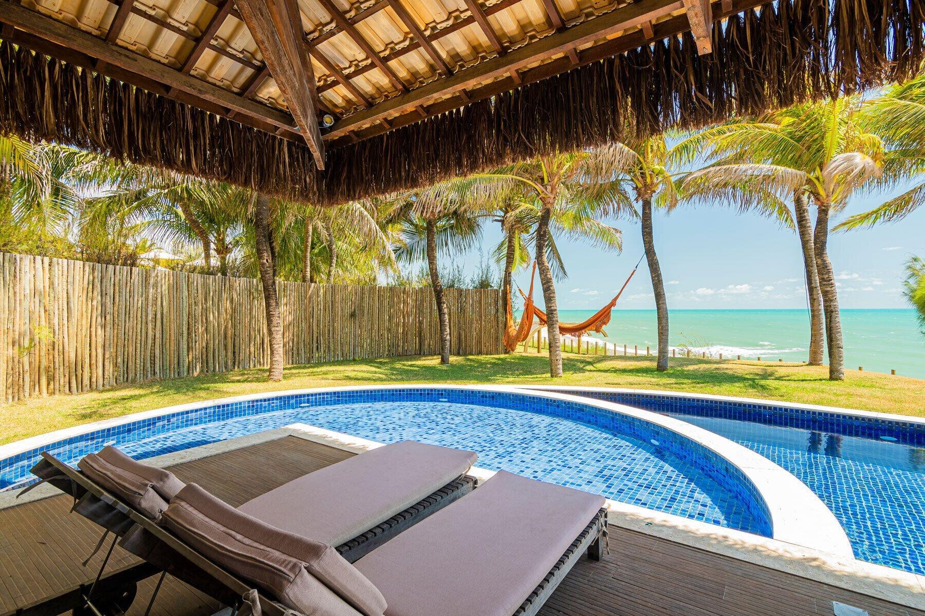 Carmel Charme Resort Aquiraz Exterior photo