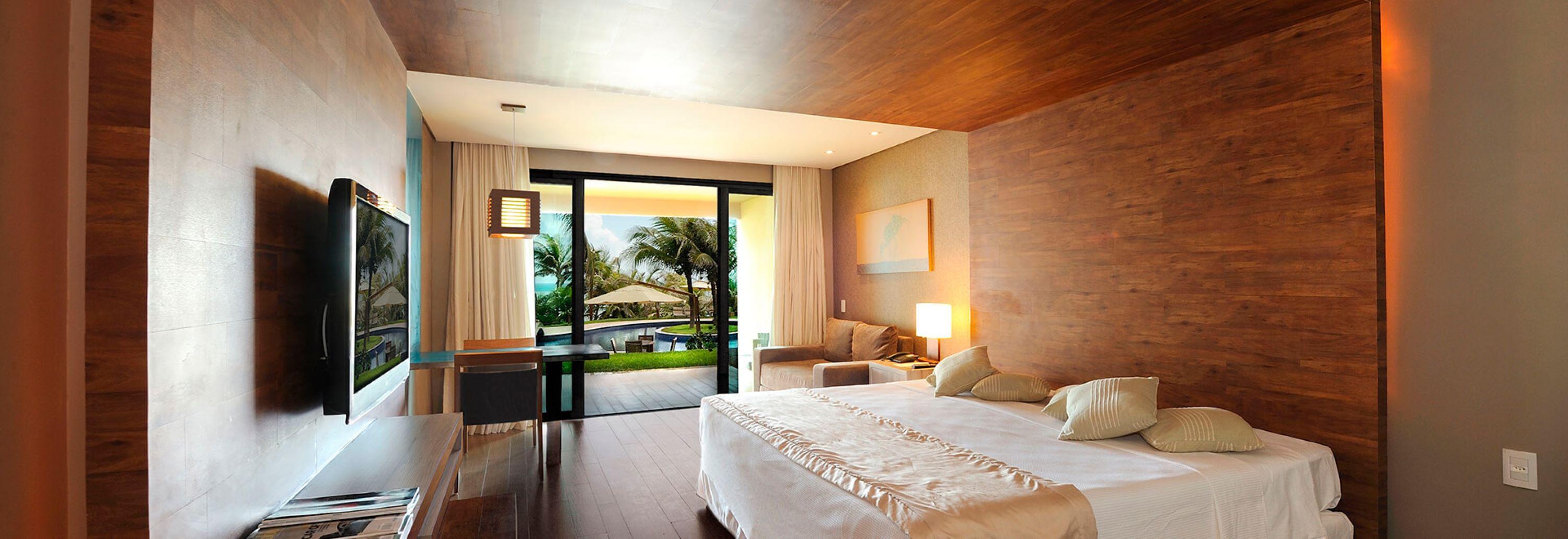 Carmel Charme Resort Aquiraz Exterior photo