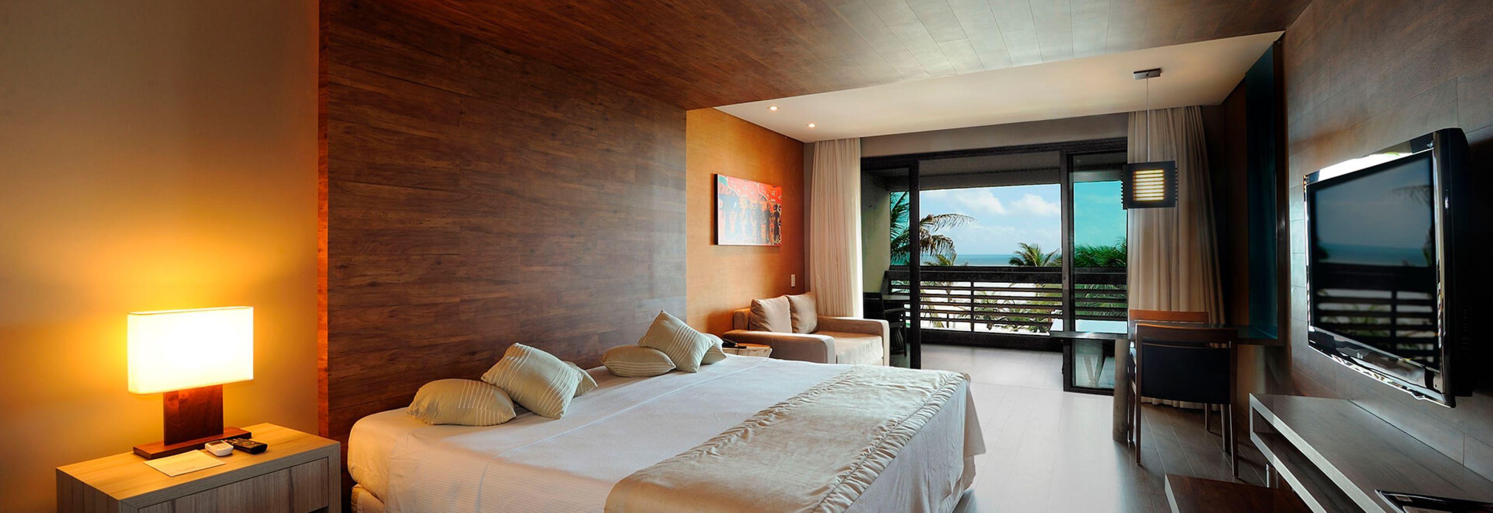 Carmel Charme Resort Aquiraz Exterior photo