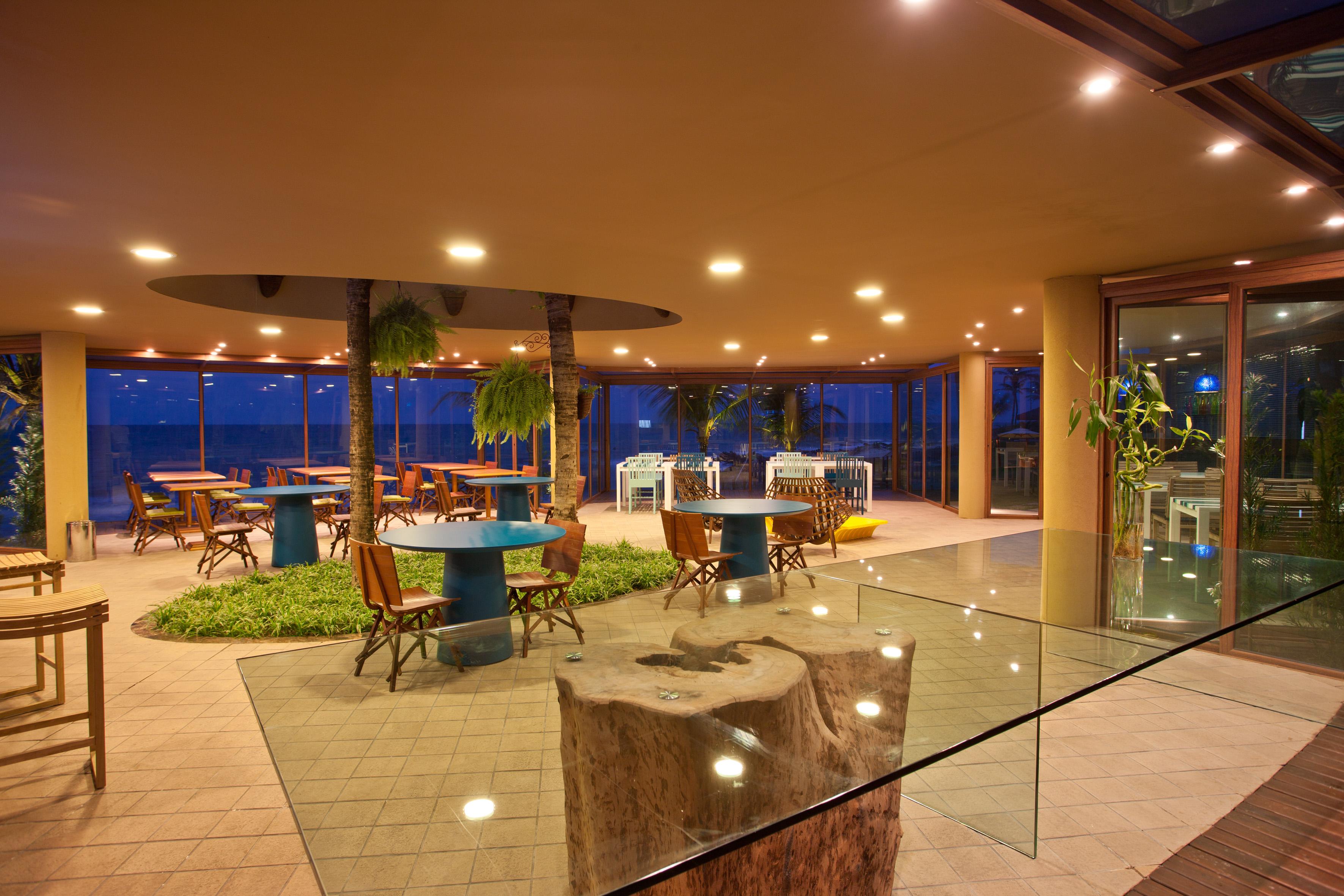 Carmel Charme Resort Aquiraz Exterior photo