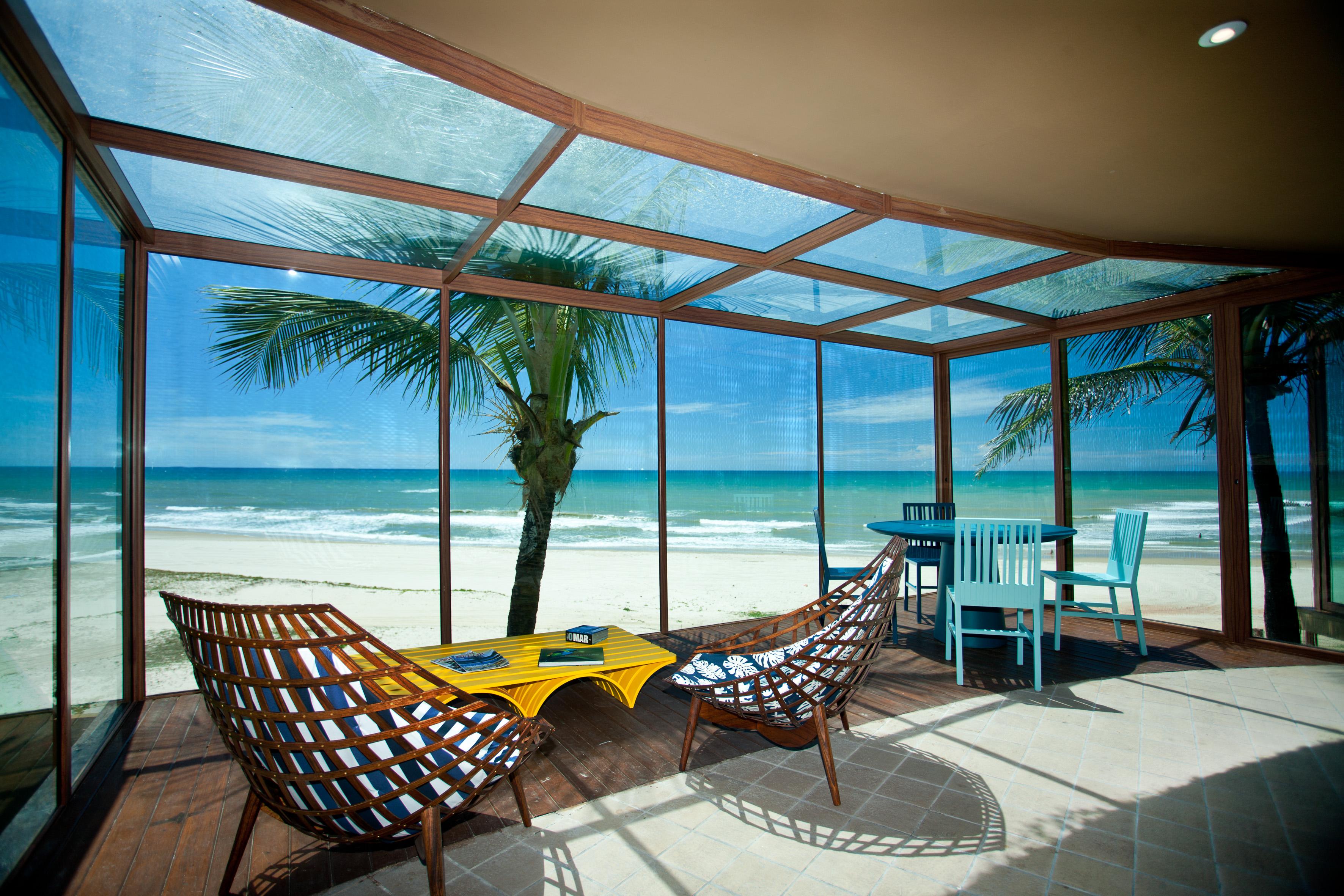Carmel Charme Resort Aquiraz Exterior photo
