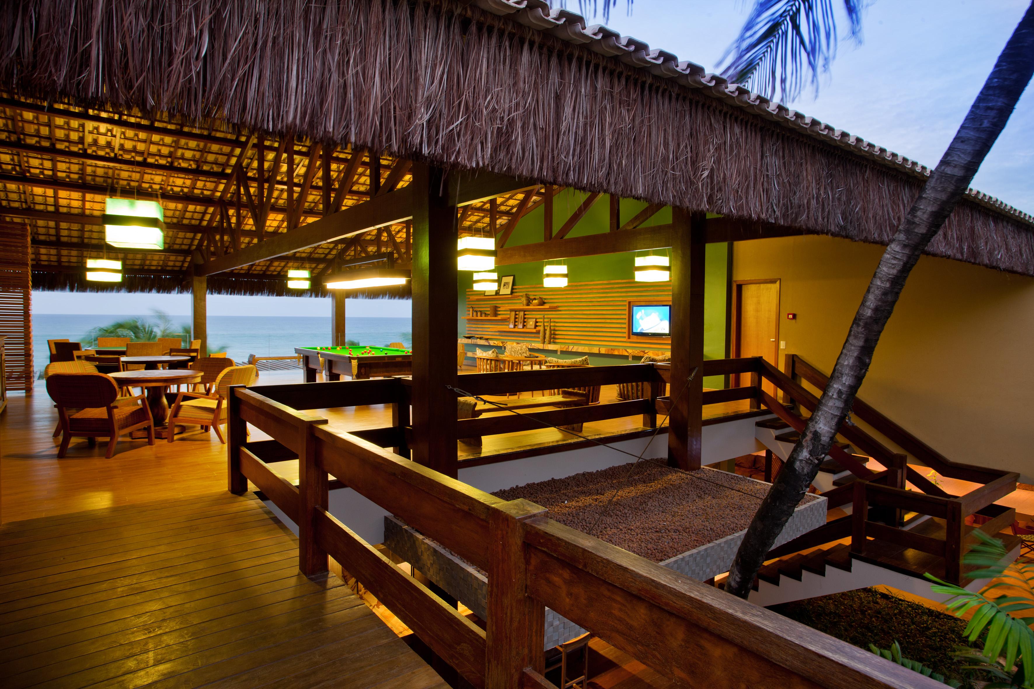 Carmel Charme Resort Aquiraz Exterior photo