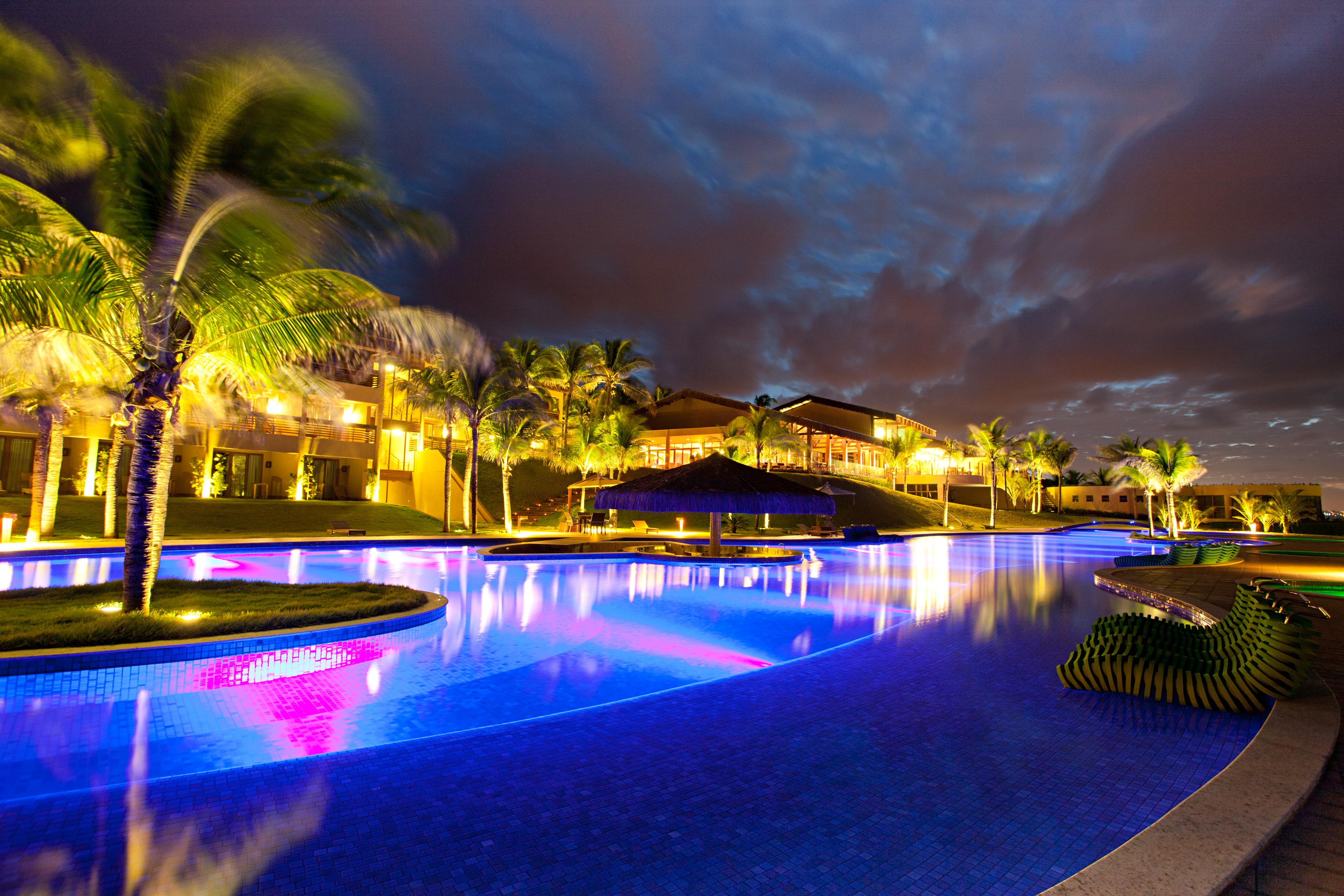 Carmel Charme Resort Aquiraz Exterior photo