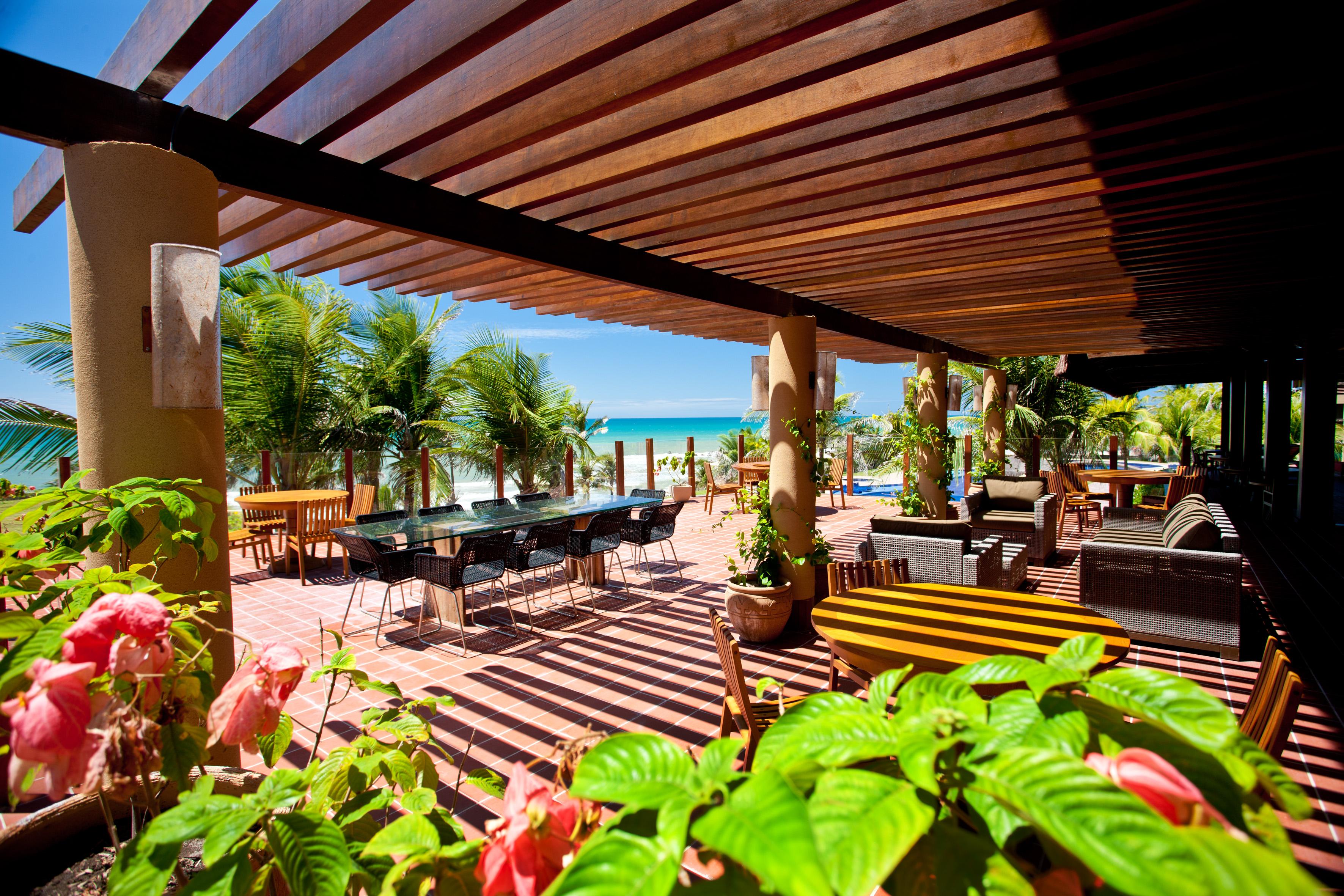 Carmel Charme Resort Aquiraz Exterior photo