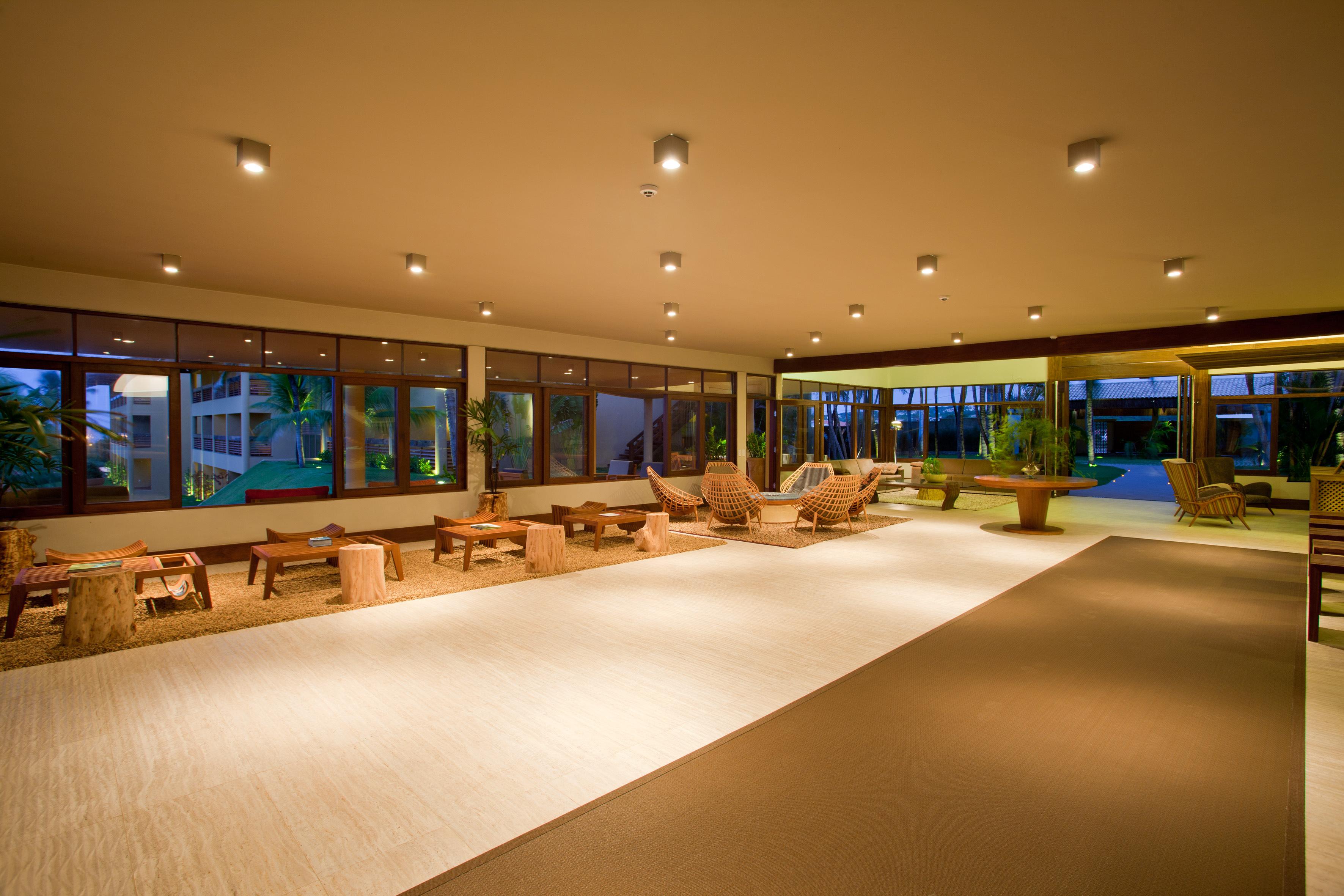 Carmel Charme Resort Aquiraz Exterior photo