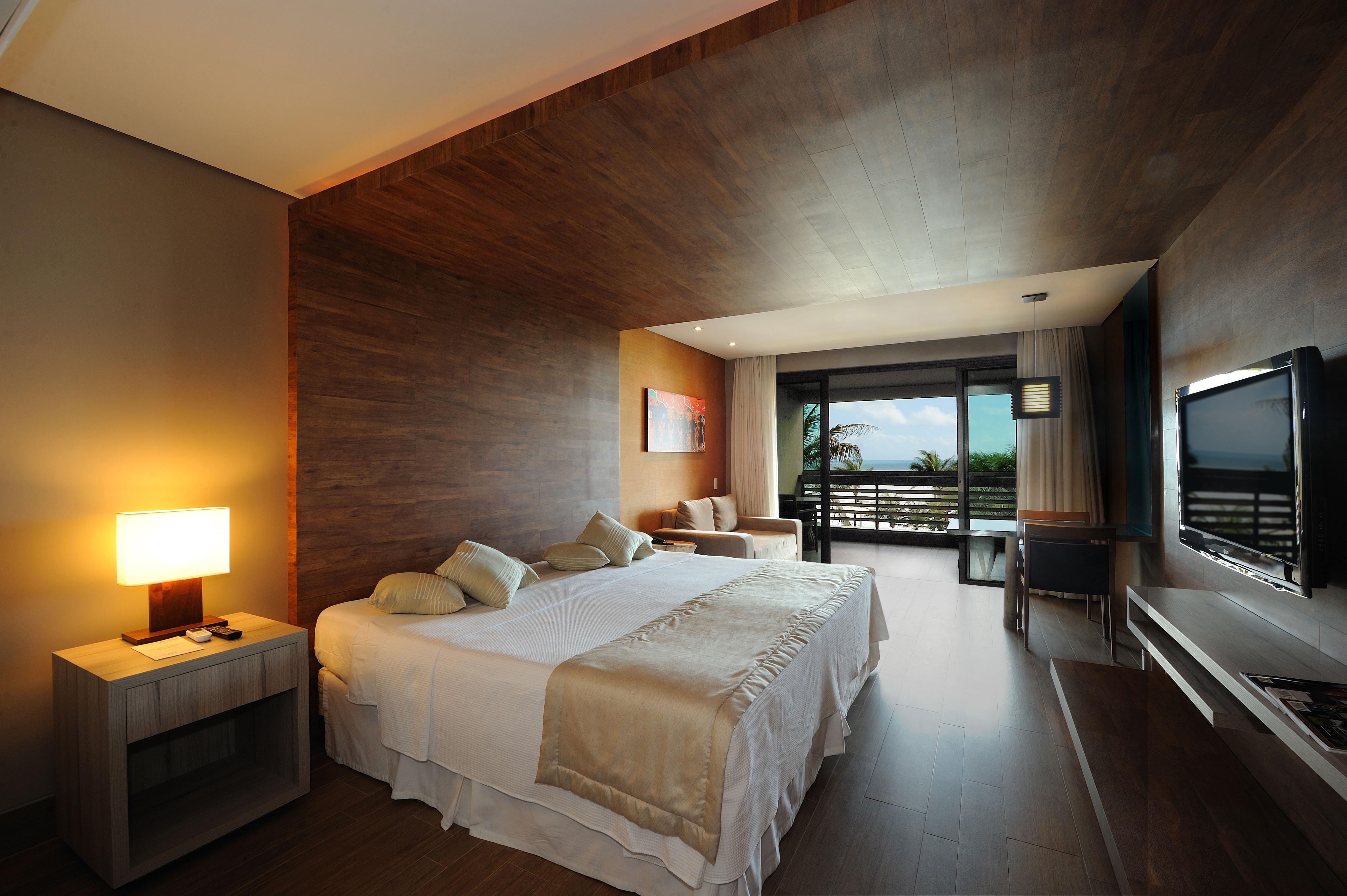 Carmel Charme Resort Aquiraz Exterior photo