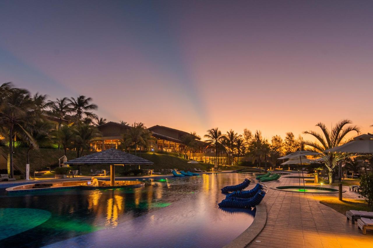 Carmel Charme Resort Aquiraz Exterior photo
