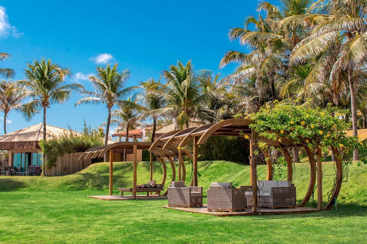 Carmel Charme Resort Aquiraz Exterior photo