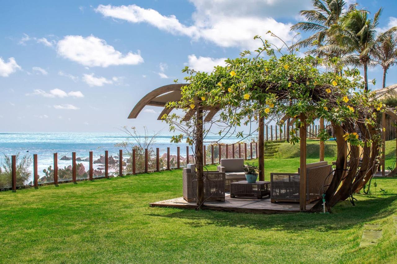 Carmel Charme Resort Aquiraz Exterior photo