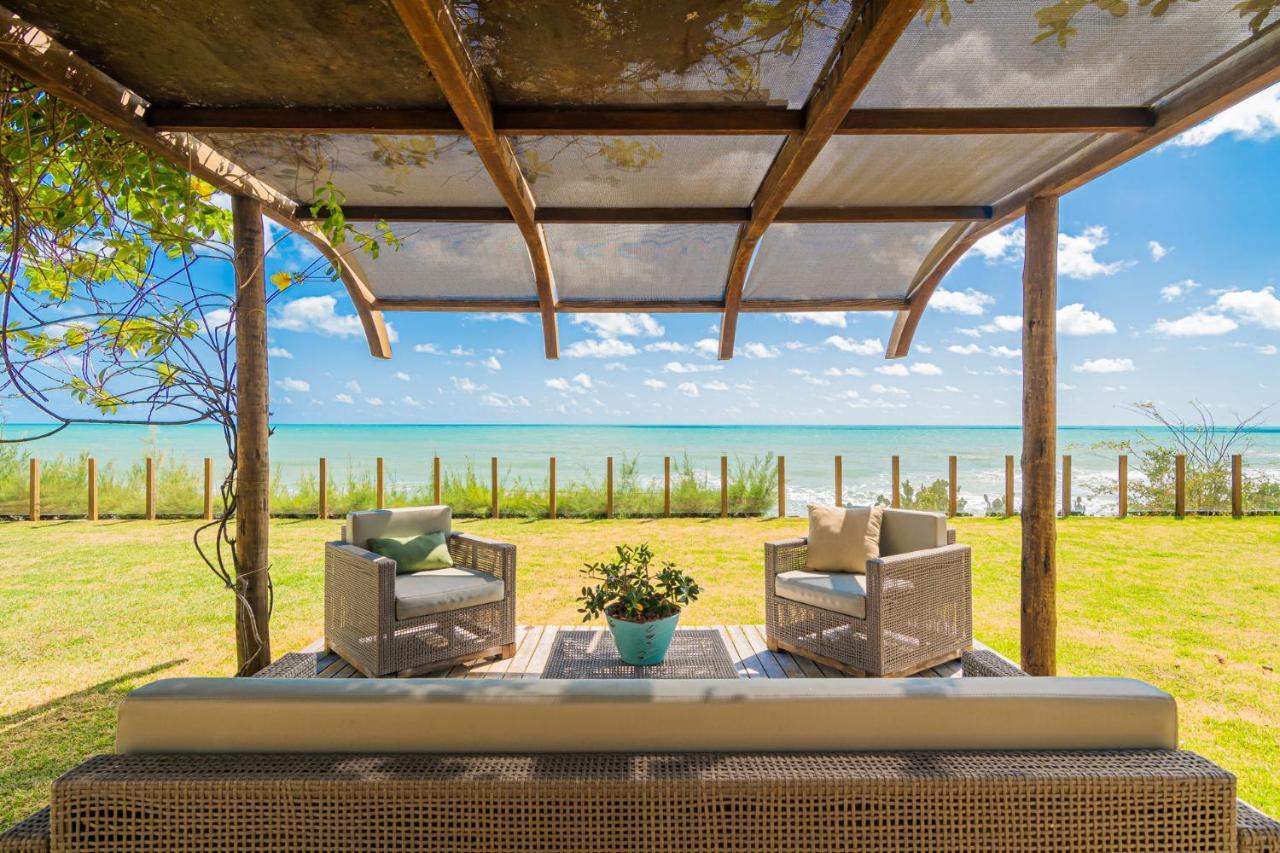 Carmel Charme Resort Aquiraz Exterior photo