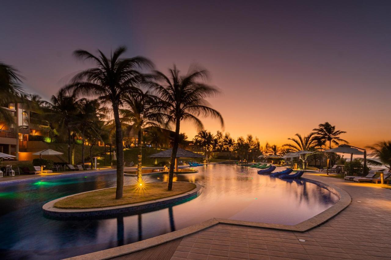 Carmel Charme Resort Aquiraz Exterior photo