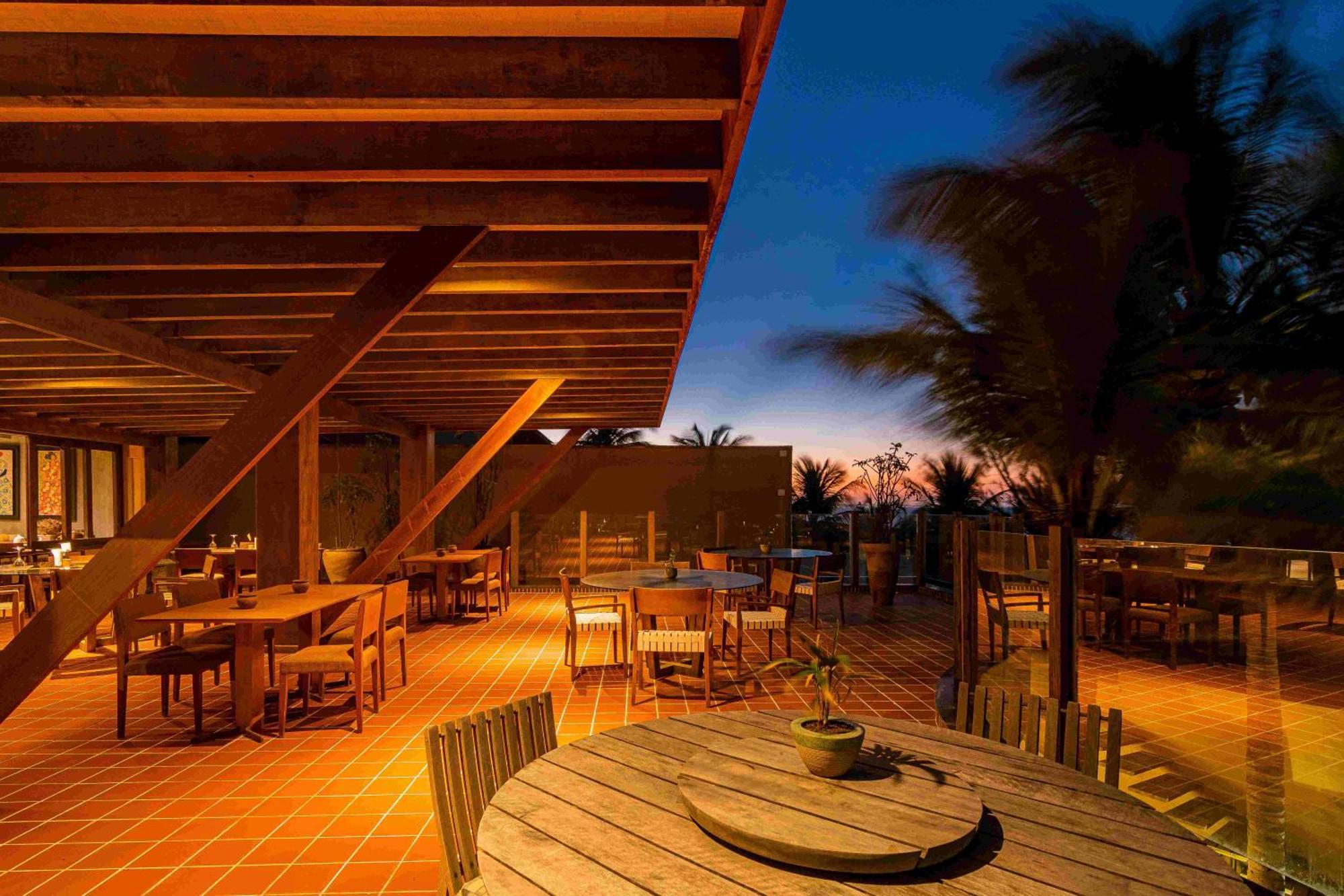 Carmel Charme Resort Aquiraz Exterior photo