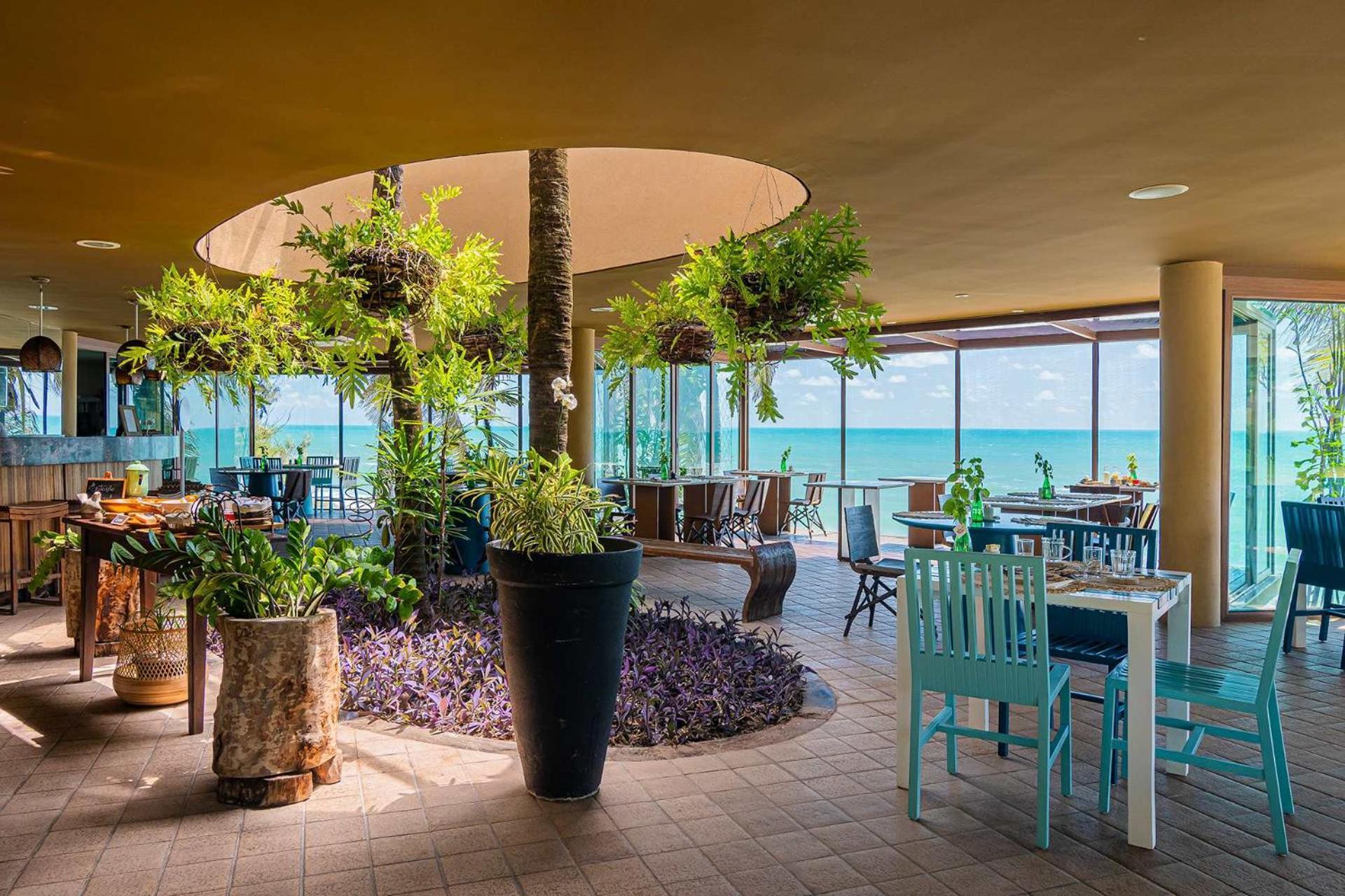 Carmel Charme Resort Aquiraz Exterior photo