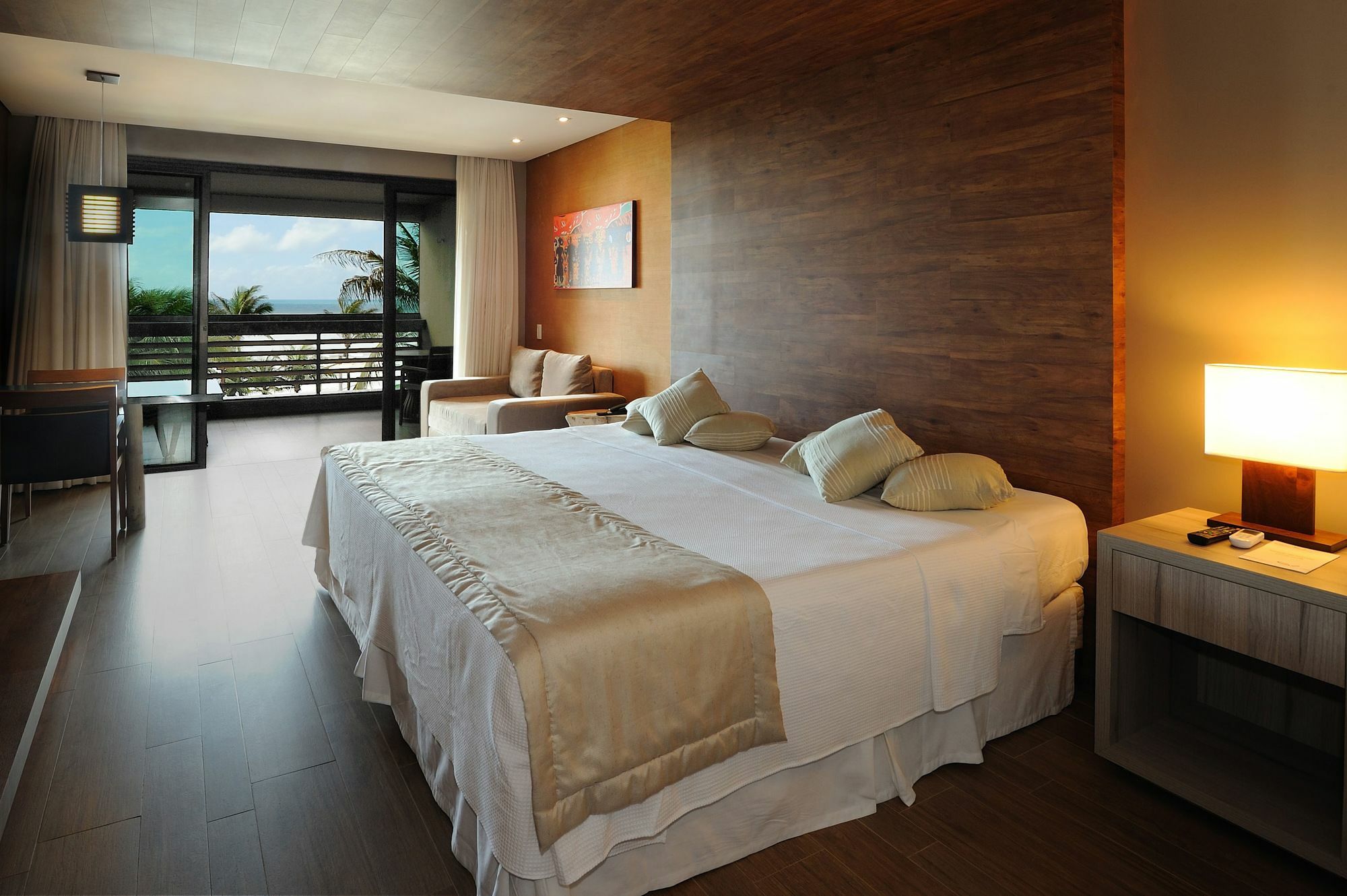 Carmel Charme Resort Aquiraz Exterior photo
